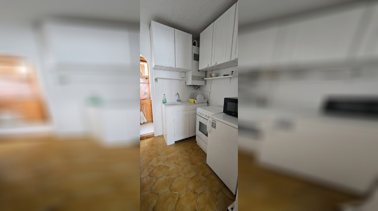 Ma-Cabane - Vente Appartement NICE, 31 m²