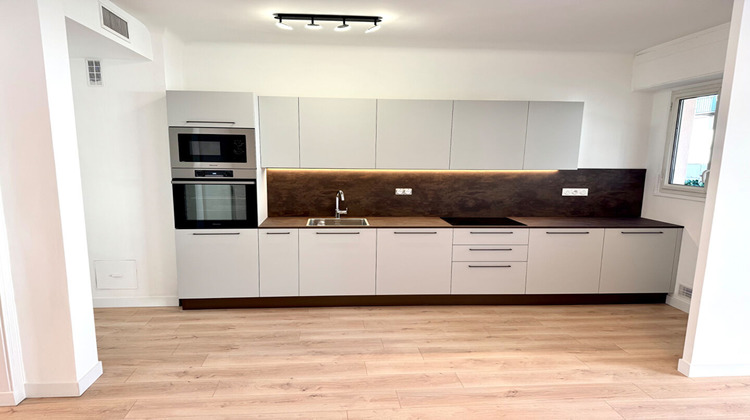 Ma-Cabane - Vente Appartement NICE, 96 m²