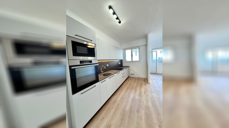 Ma-Cabane - Vente Appartement NICE, 96 m²
