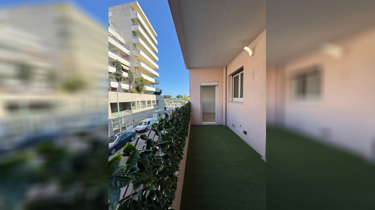 Ma-Cabane - Vente Appartement NICE, 96 m²