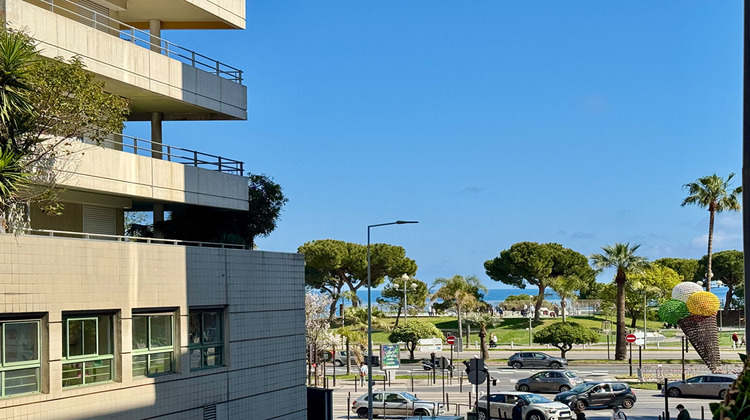 Ma-Cabane - Vente Appartement NICE, 96 m²