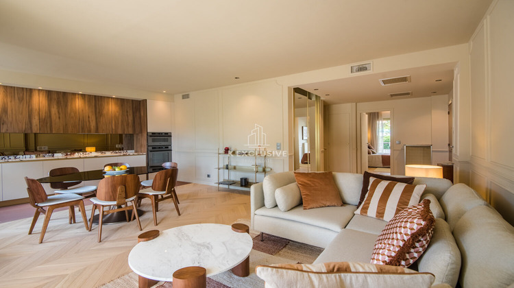 Ma-Cabane - Vente Appartement NICE, 70 m²