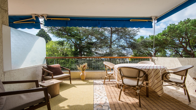 Ma-Cabane - Vente Appartement NICE, 70 m²