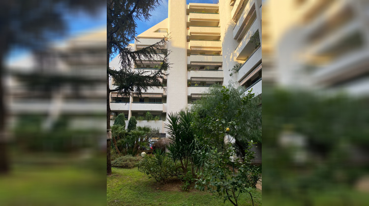 Ma-Cabane - Vente Appartement NICE, 89 m²
