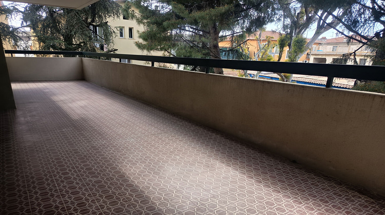 Ma-Cabane - Vente Appartement NICE, 89 m²