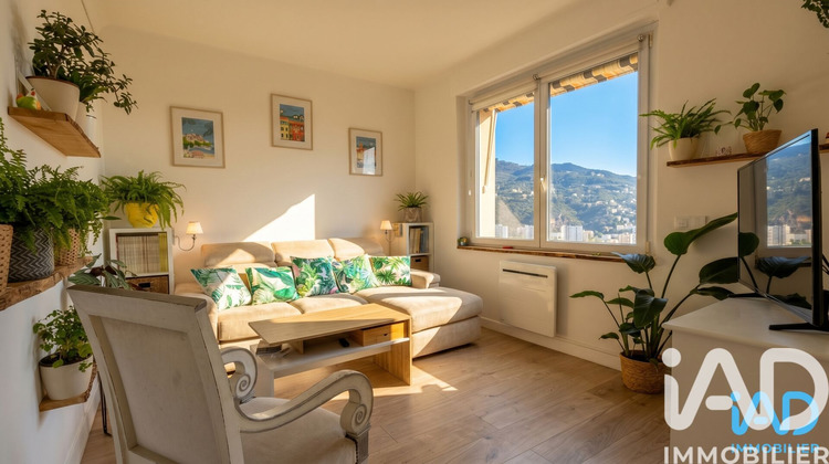 Ma-Cabane - Vente Appartement Nice, 78 m²