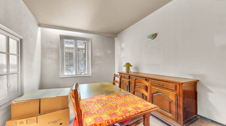 Ma-Cabane - Vente Appartement Nice, 52 m²