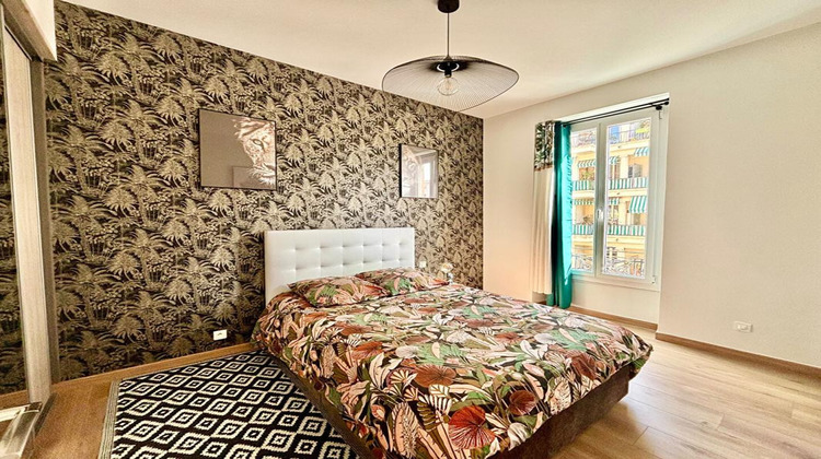 Ma-Cabane - Vente Appartement NICE, 45 m²