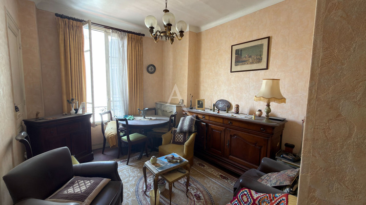 Ma-Cabane - Vente Appartement NICE, 47 m²