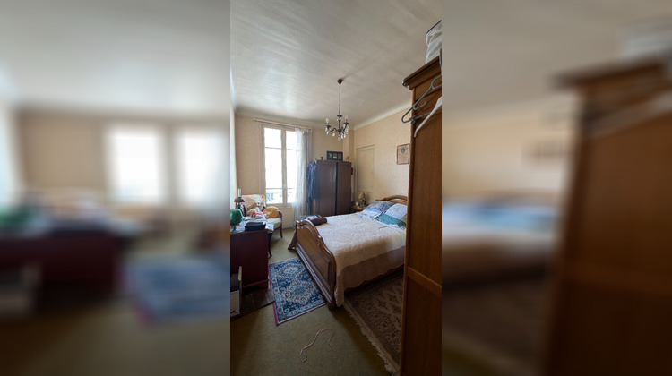 Ma-Cabane - Vente Appartement NICE, 47 m²