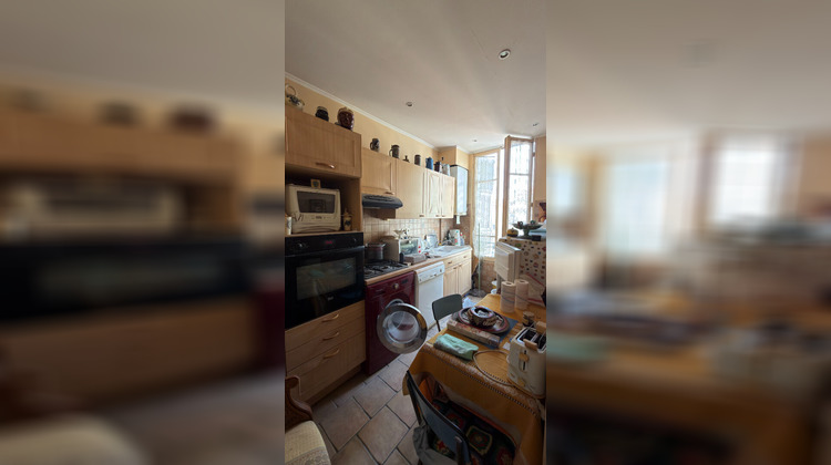 Ma-Cabane - Vente Appartement NICE, 47 m²