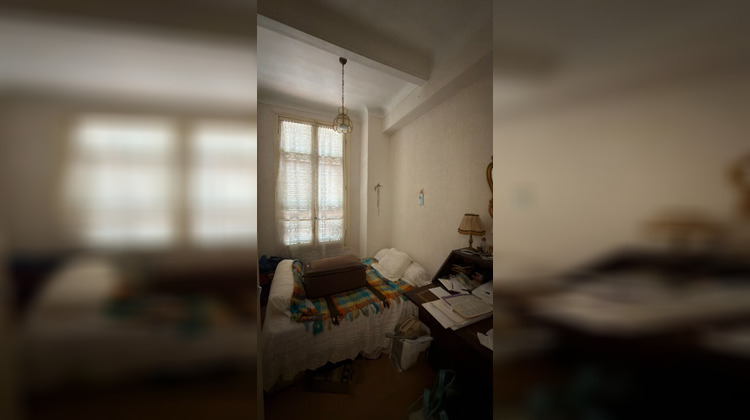 Ma-Cabane - Vente Appartement NICE, 47 m²