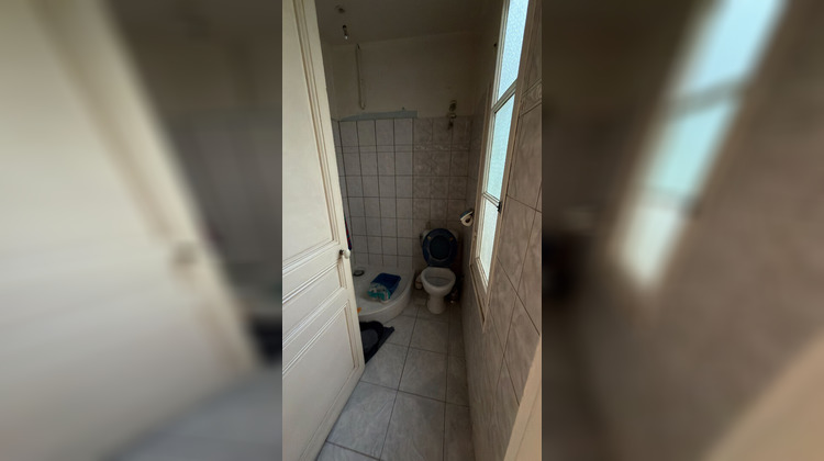 Ma-Cabane - Vente Appartement NICE, 47 m²