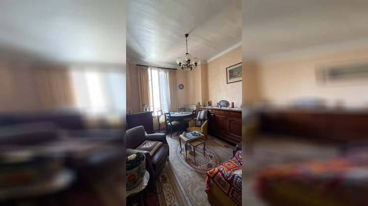 Ma-Cabane - Vente Appartement NICE, 47 m²