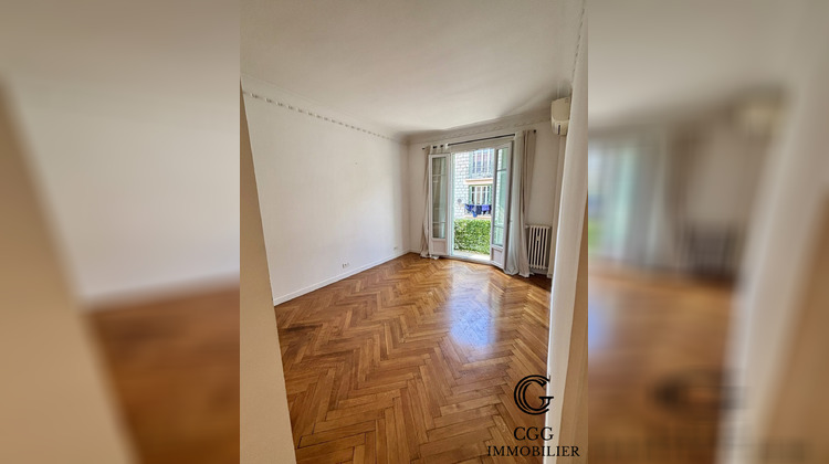 Ma-Cabane - Vente Appartement Nice, 60 m²