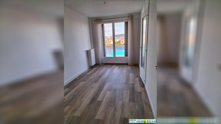Ma-Cabane - Vente Appartement Nice, 21 m²
