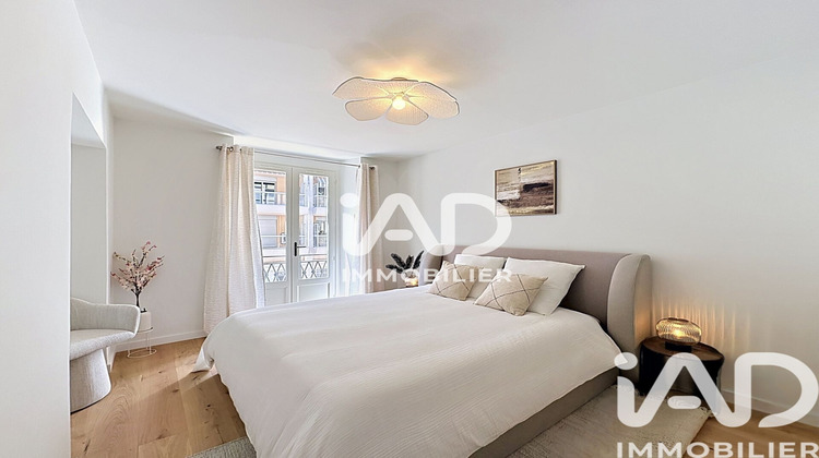 Ma-Cabane - Vente Appartement Nice, 40 m²
