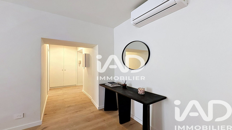 Ma-Cabane - Vente Appartement Nice, 40 m²