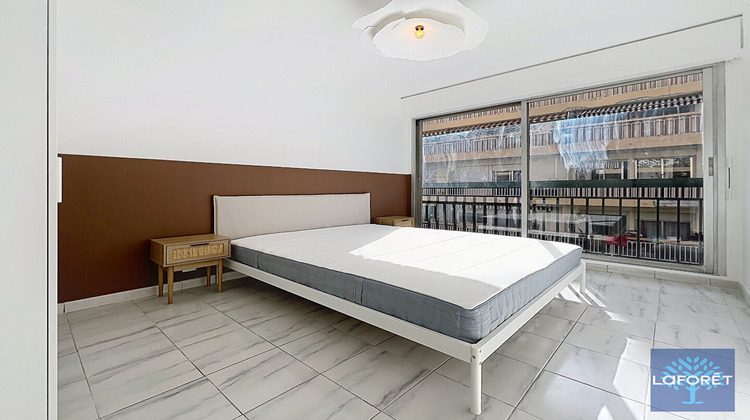 Ma-Cabane - Vente Appartement Nice, 58 m²