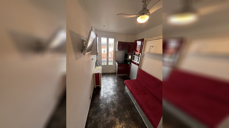 Ma-Cabane - Vente Appartement Nice, 11 m²