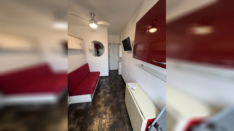 Ma-Cabane - Vente Appartement Nice, 11 m²