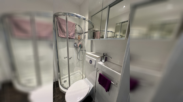 Ma-Cabane - Vente Appartement Nice, 11 m²