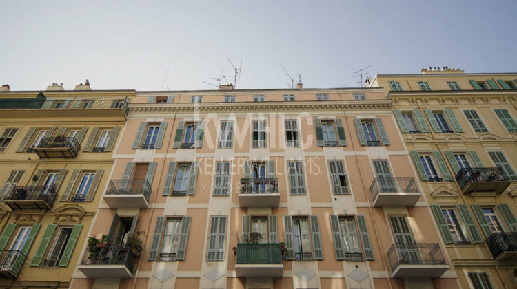Ma-Cabane - Vente Appartement Nice, 39 m²