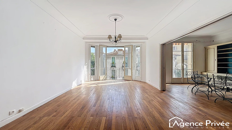 Ma-Cabane - Vente Appartement Nice, 126 m²