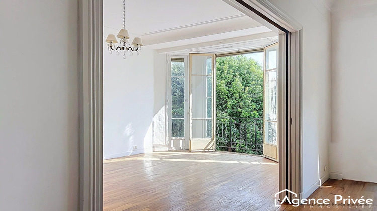 Ma-Cabane - Vente Appartement Nice, 126 m²