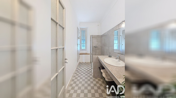 Ma-Cabane - Vente Appartement Nice, 65 m²