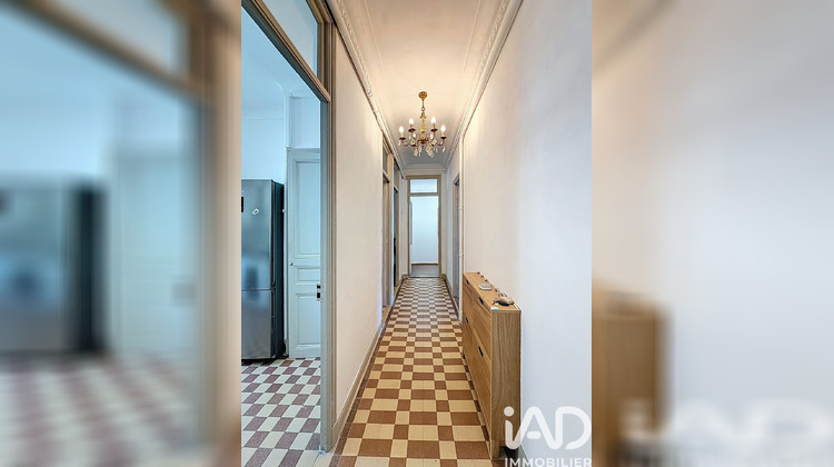 Ma-Cabane - Vente Appartement Nice, 65 m²