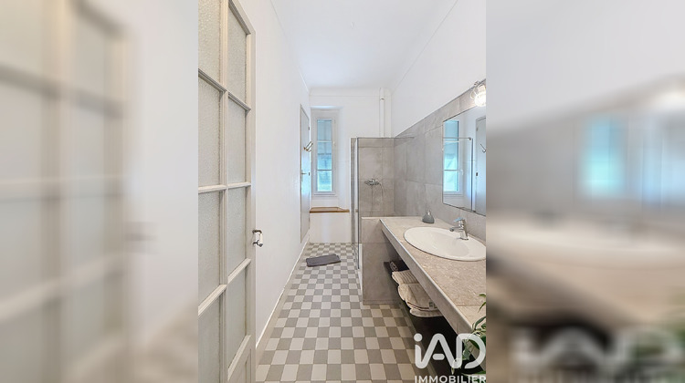 Ma-Cabane - Vente Appartement Nice, 65 m²