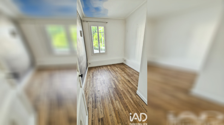Ma-Cabane - Vente Appartement Nice, 42 m²