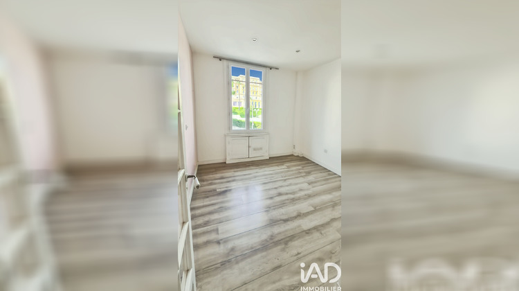 Ma-Cabane - Vente Appartement Nice, 42 m²