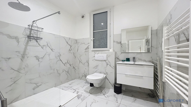 Ma-Cabane - Vente Appartement Nice, 24 m²