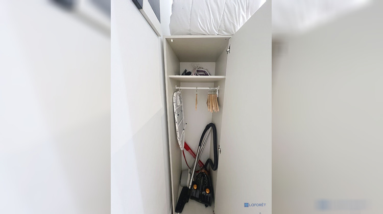 Ma-Cabane - Vente Appartement Nice, 24 m²