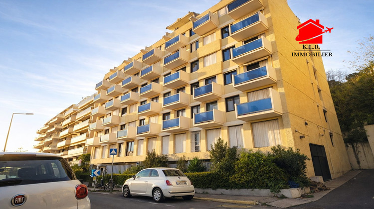 Ma-Cabane - Vente Appartement Nice, 17 m²