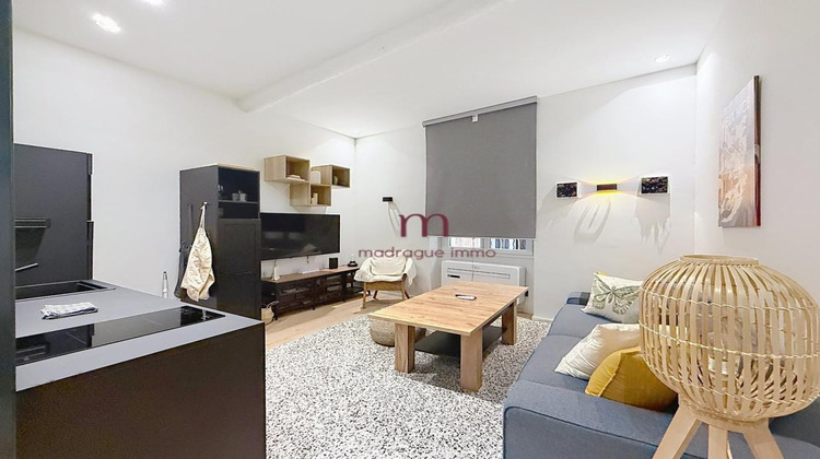 Ma-Cabane - Vente Appartement NICE, 36 m²
