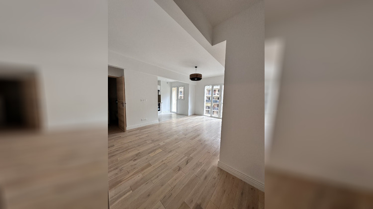 Ma-Cabane - Vente Appartement NICE, 47 m²