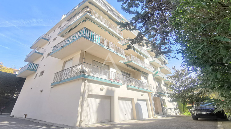 Ma-Cabane - Vente Appartement NICE, 63 m²