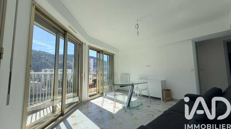 Ma-Cabane - Vente Appartement Nice, 50 m²
