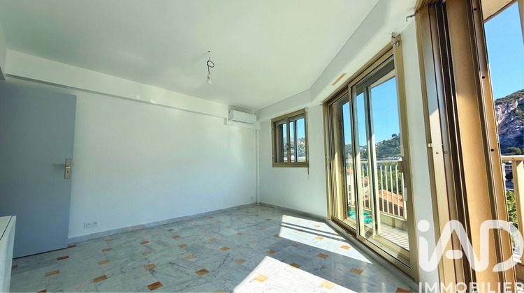 Ma-Cabane - Vente Appartement Nice, 50 m²