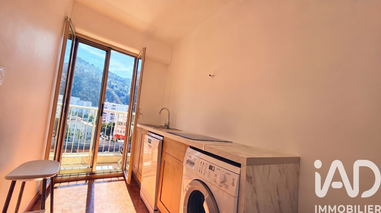 Ma-Cabane - Vente Appartement Nice, 50 m²