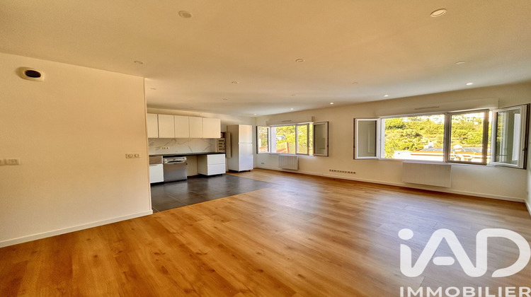 Ma-Cabane - Vente Appartement Nice, 99 m²