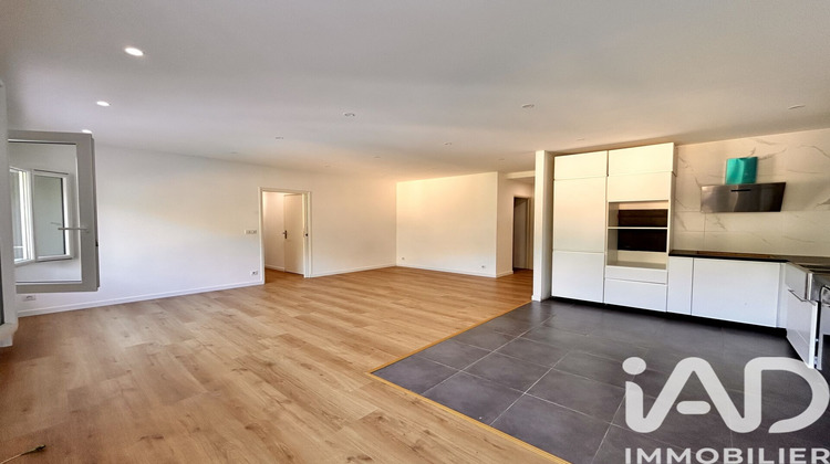 Ma-Cabane - Vente Appartement Nice, 99 m²