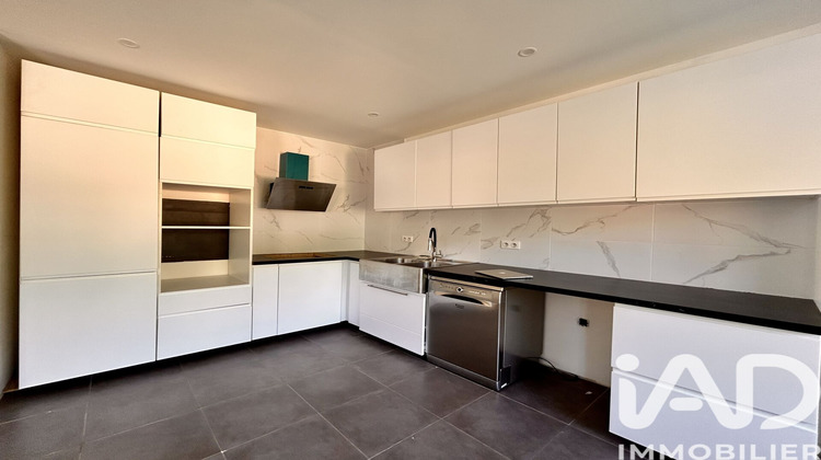 Ma-Cabane - Vente Appartement Nice, 99 m²
