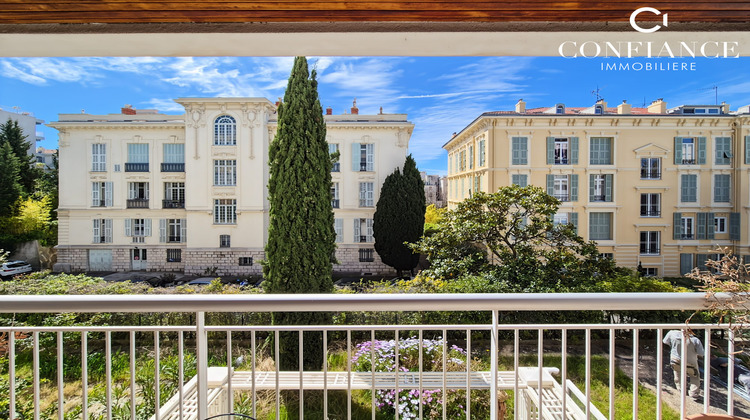Ma-Cabane - Vente Appartement Nice, 80 m²