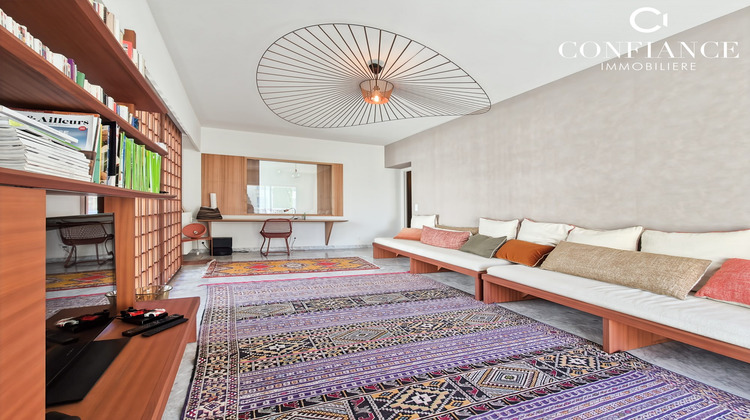 Ma-Cabane - Vente Appartement Nice, 80 m²