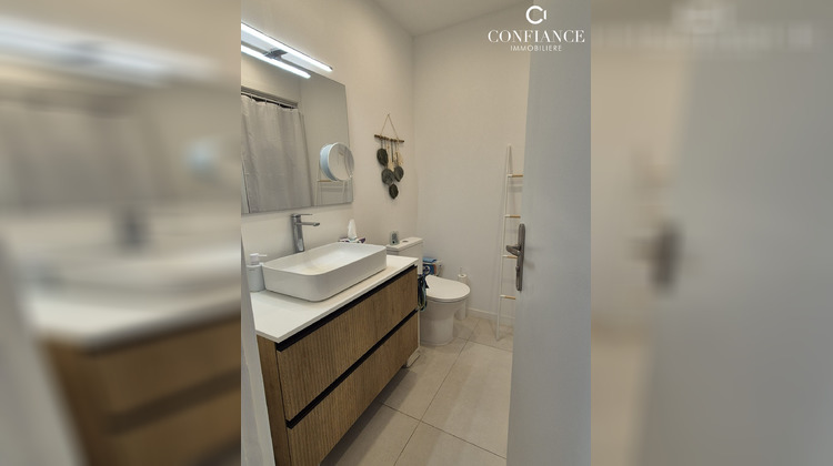 Ma-Cabane - Vente Appartement Nice, 43 m²