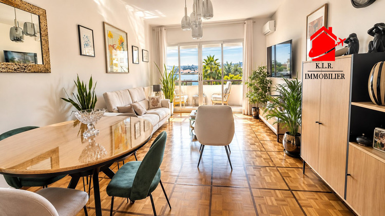 Ma-Cabane - Vente Appartement Nice, 85 m²
